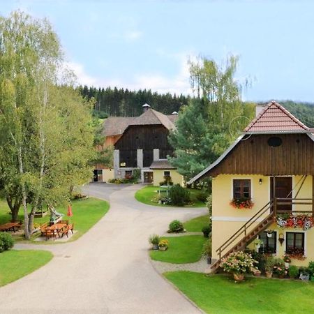 شقة Staudachhof Althofen  المظهر الخارجي الصورة
