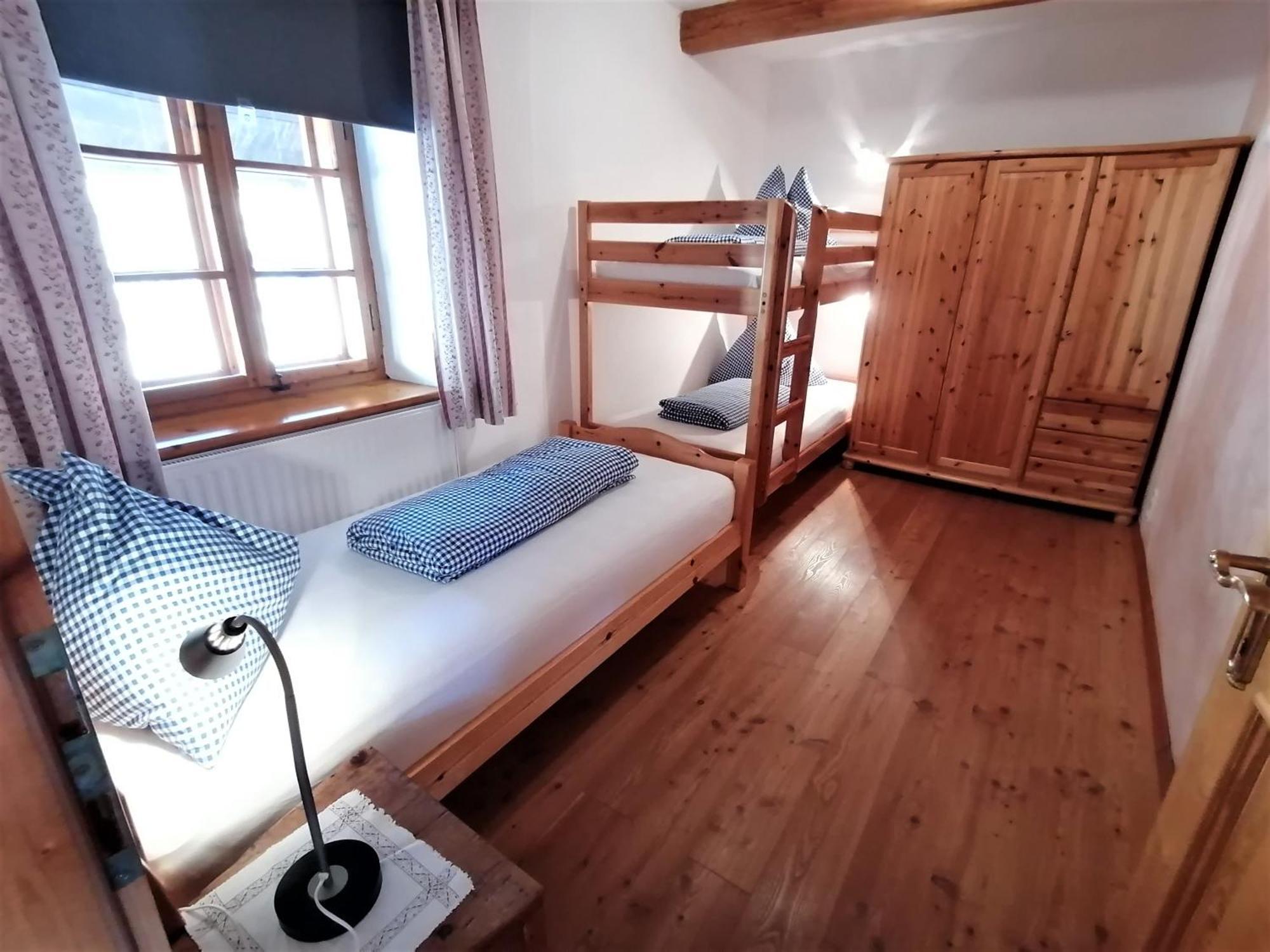 شقة Staudachhof Althofen  الغرفة الصورة